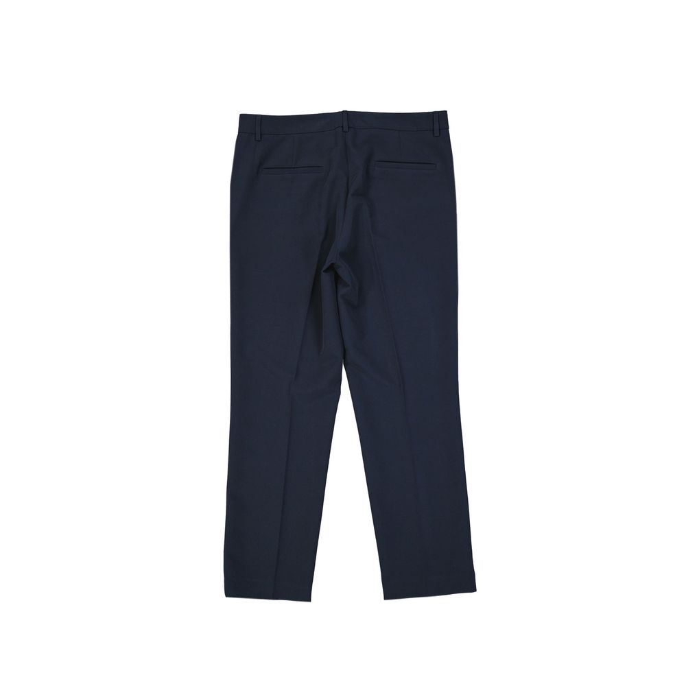 BLANCA VITA Cropped Trousers