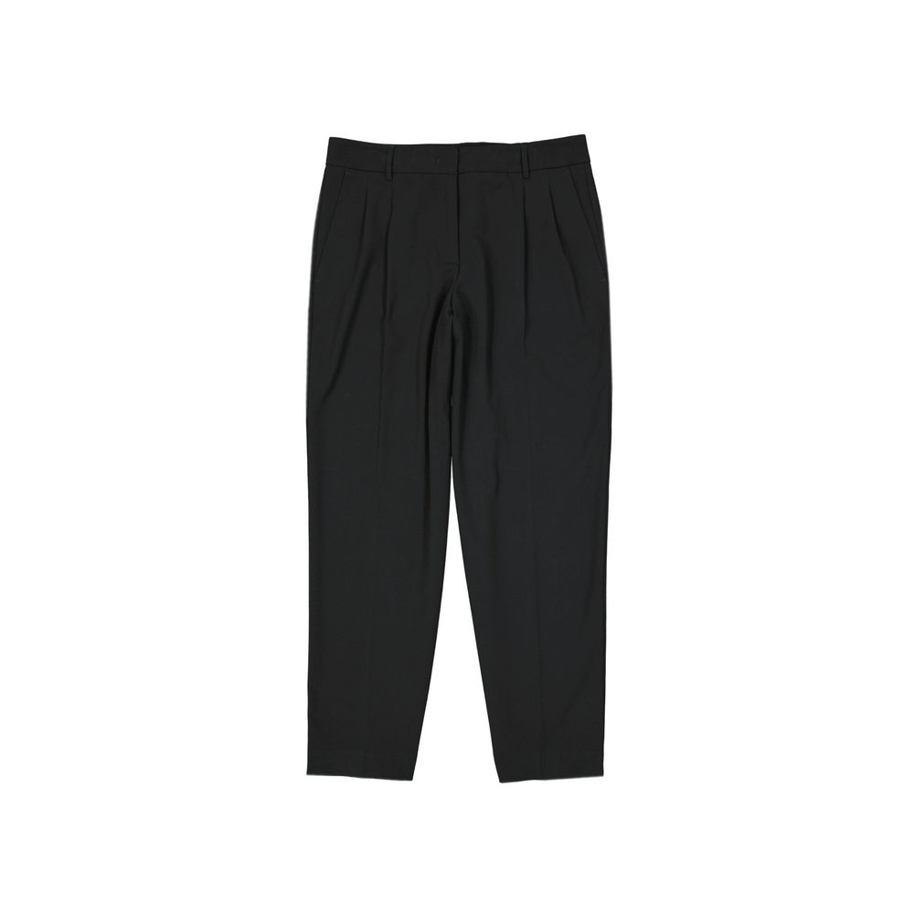 BLANCA VITA Wide-Leg Trousers