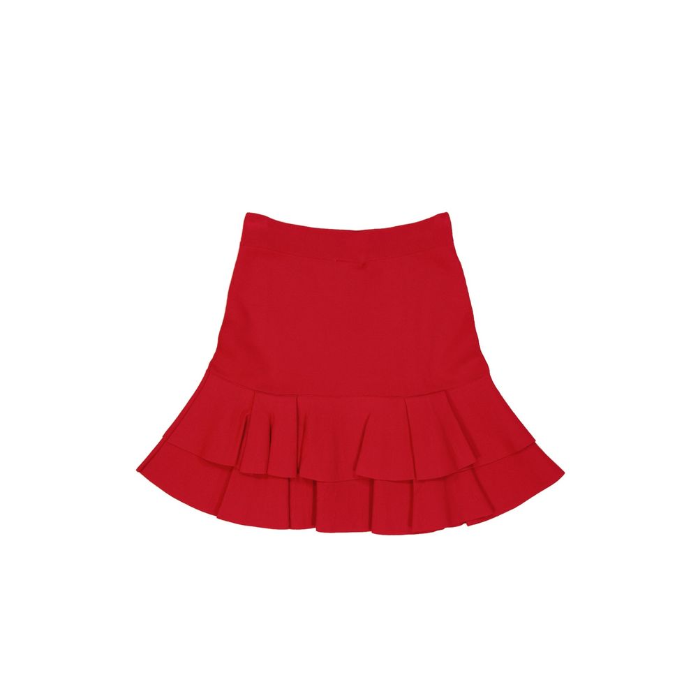 Boutique Moschino Stretch Skirt