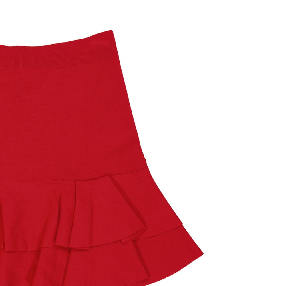 Boutique Moschino Stretch Skirt