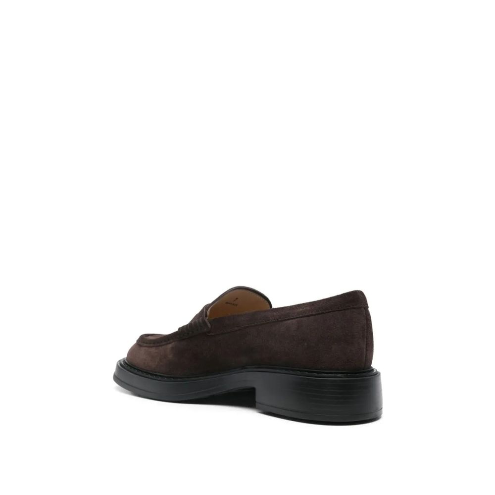 Tod's Tod’s Suede Loafers