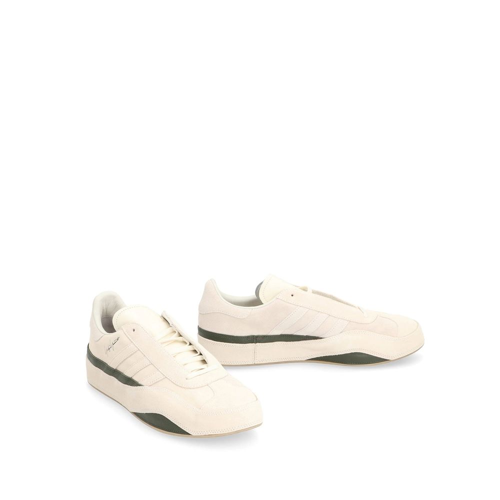 Y-3 Gazzelle Suede Sneakers
