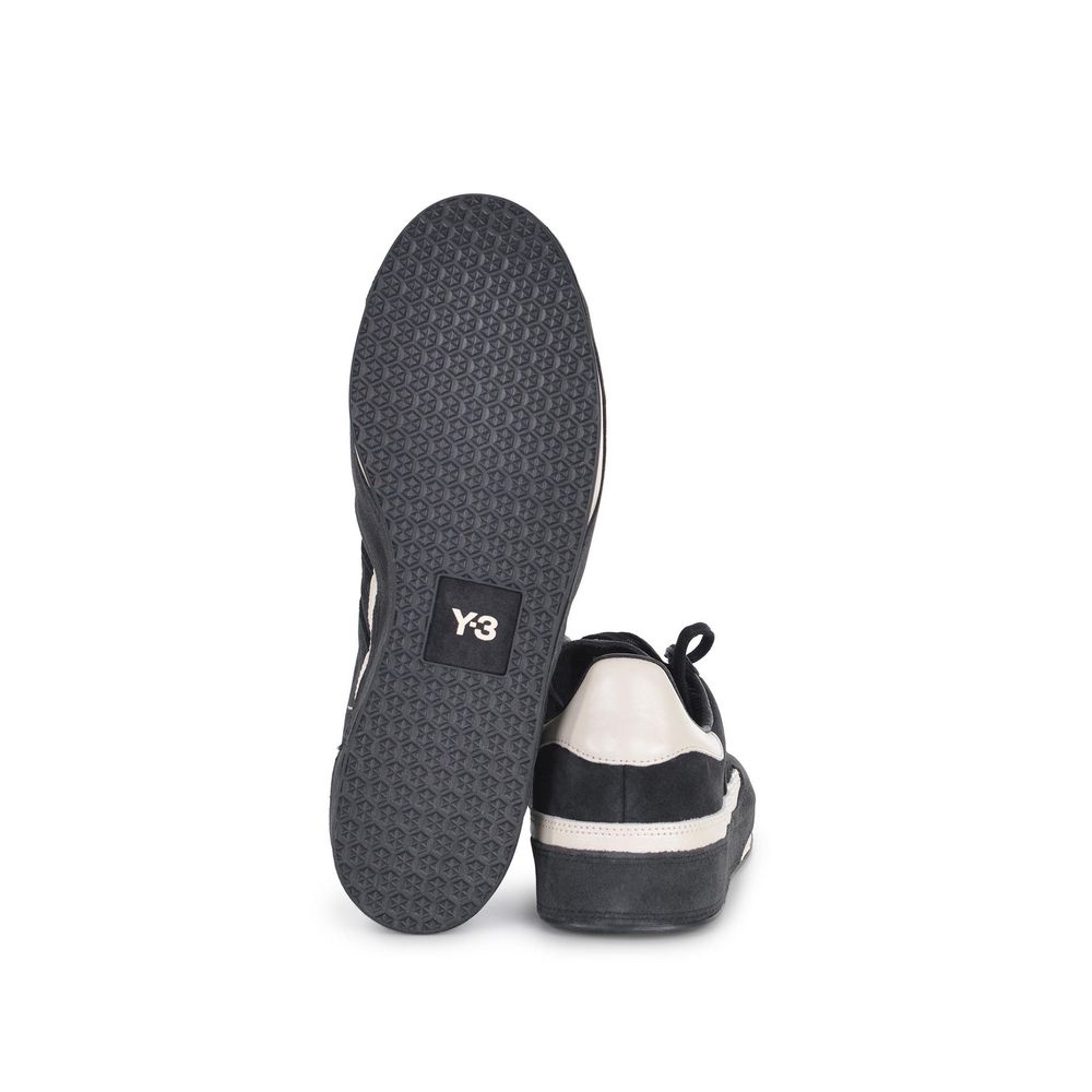 Y-3 Gazzelle Suede Sneakers