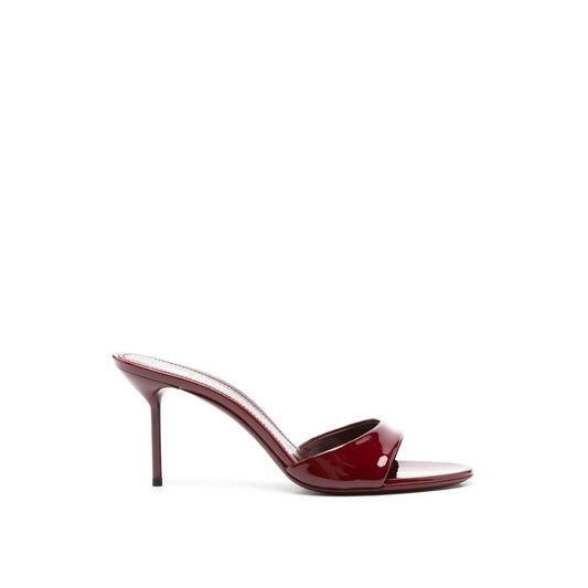 Paris Texas Lidia Leather Sandals
