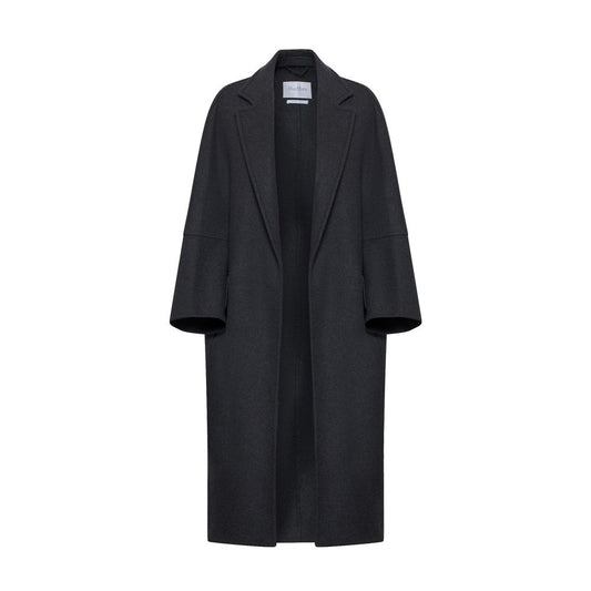 Max Mara Asburgo Wool  and cashmere Coat