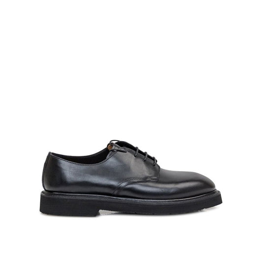 Premiata Lace-Up Derbies