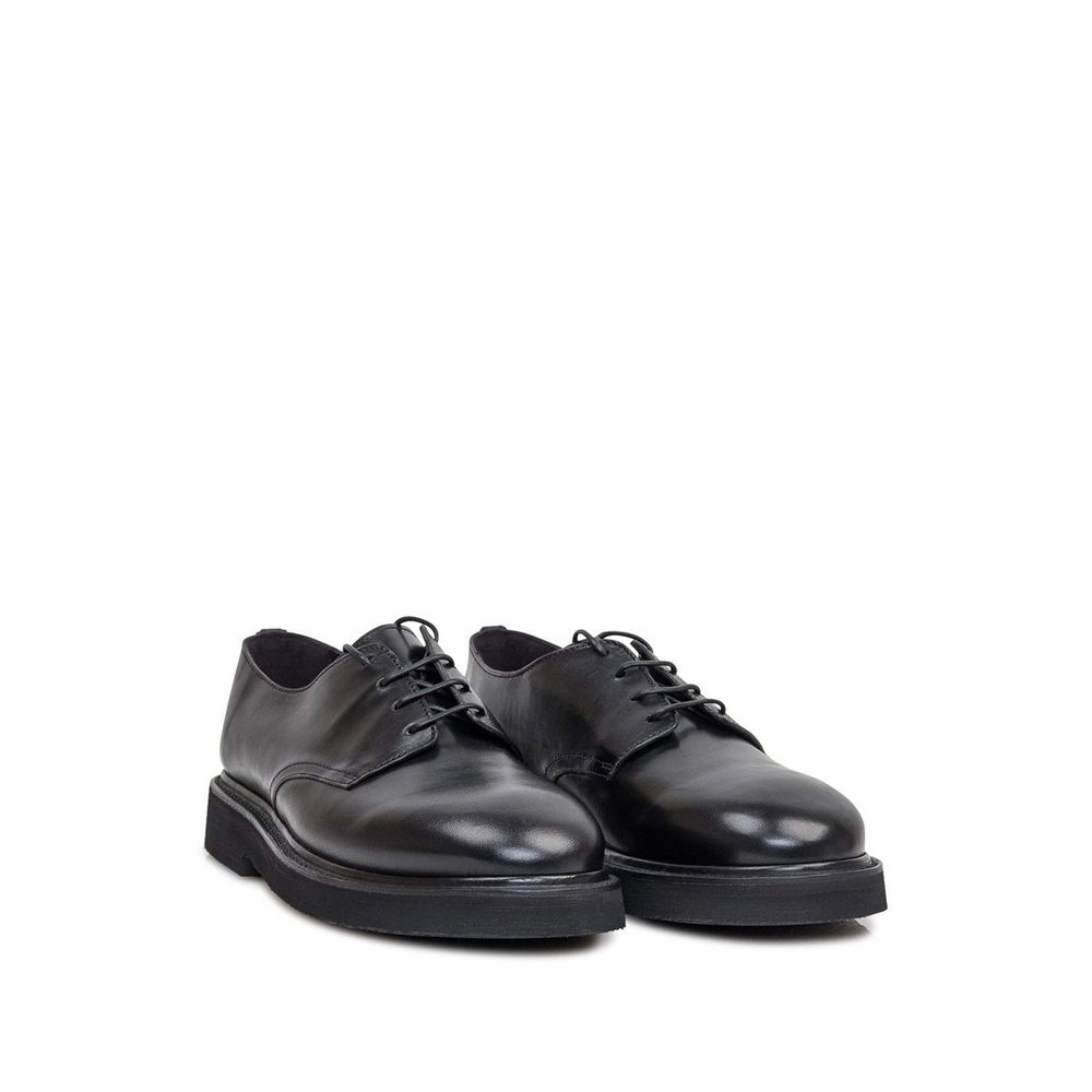Premiata Lace-Up Derbies