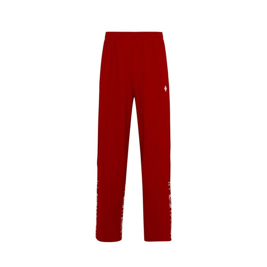 Marcelo Burlon Track Pants