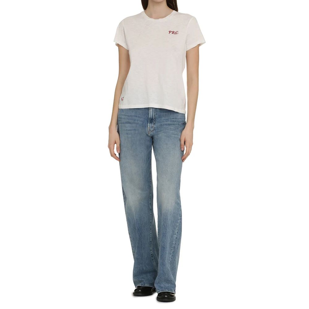 Ralph Lauren Cotton T-Shirt