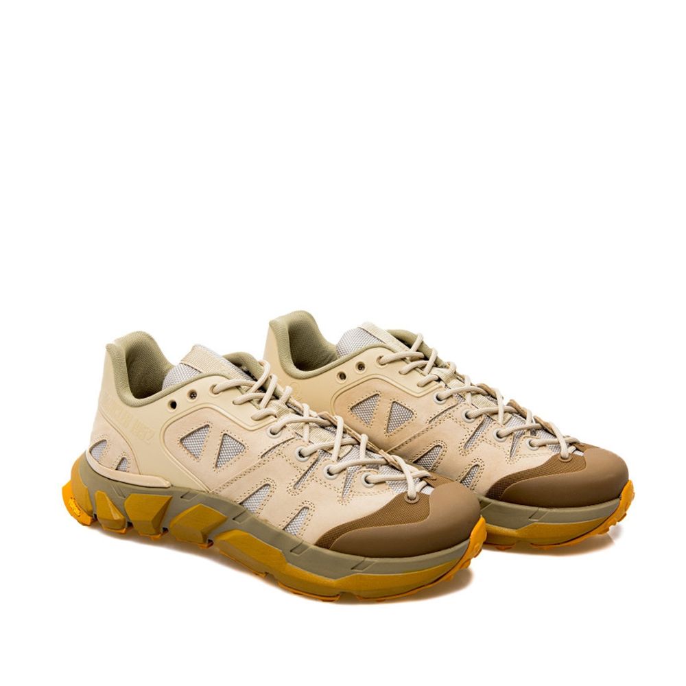 MONCLER GENIUS Silencio Sneakers