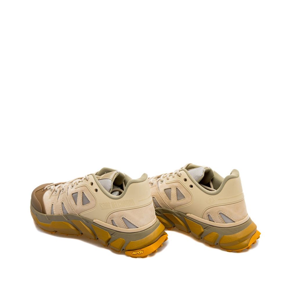 MONCLER GENIUS Silencio Sneakers