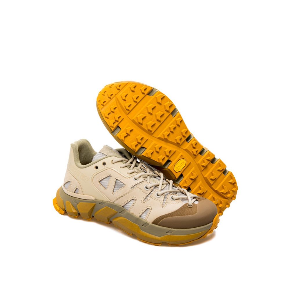 MONCLER GENIUS Silencio Sneakers