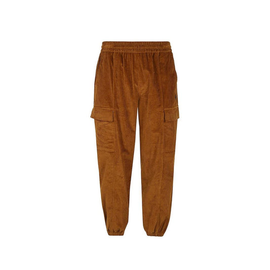 Marcelo Burlon Velvet Pants