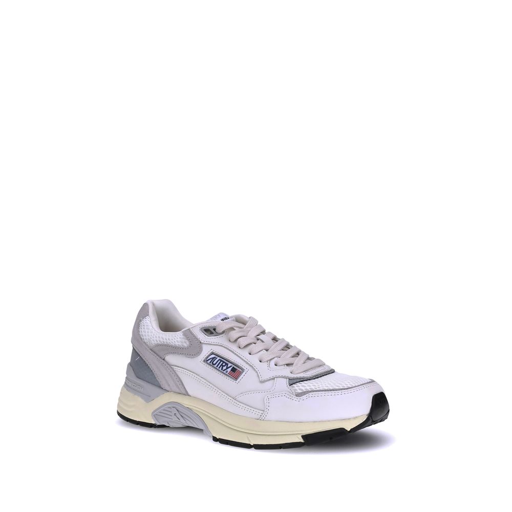 Autry Hyperway Sneakers
