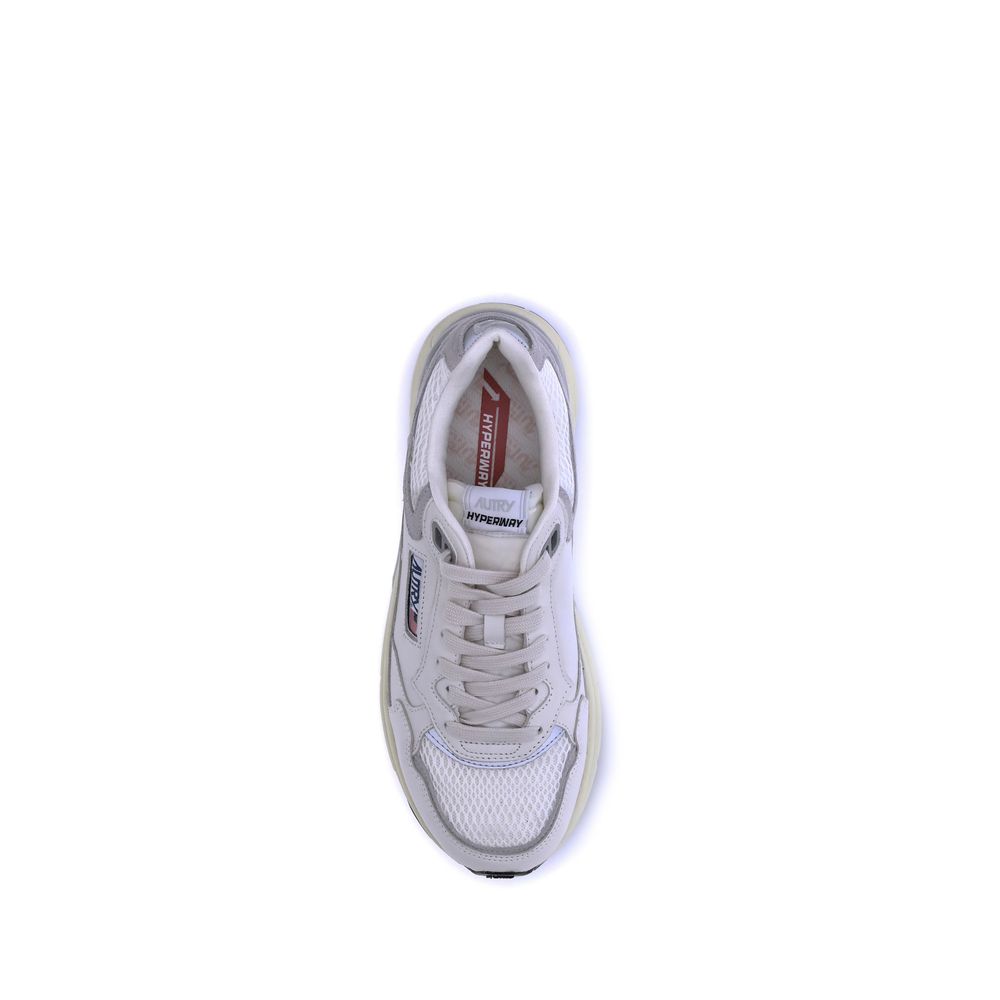 Autry Hyperway Sneakers