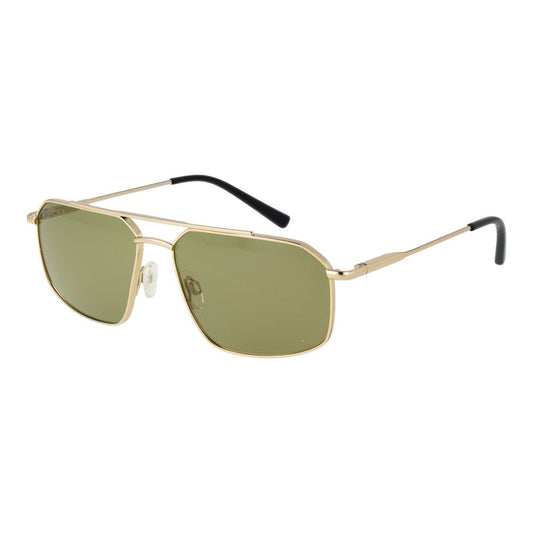 Serengeti Gold Men Sunglasses