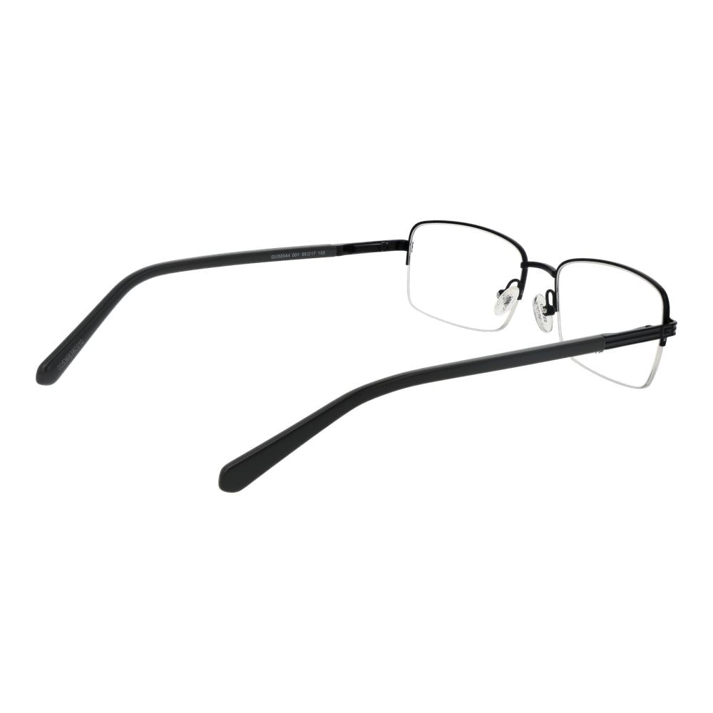 Guess Black Men Optical Frames