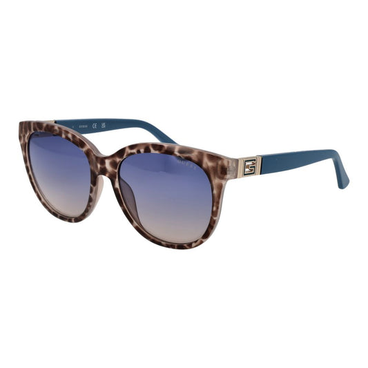 Guess Brown Women Sunglasses
