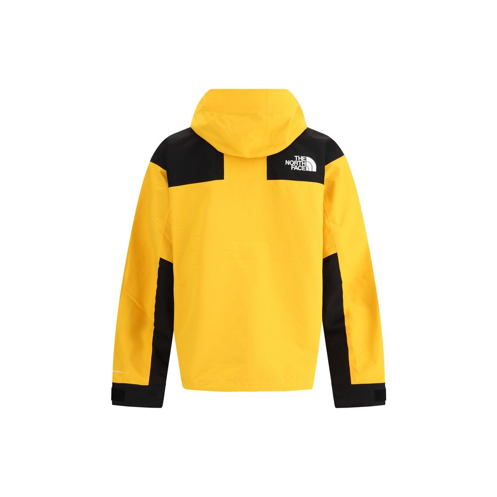 The North Face Dryvent Mountain Waterproof Jacket