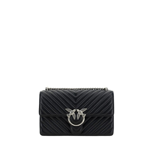 PINKO Love One Classic Shoulder Bag