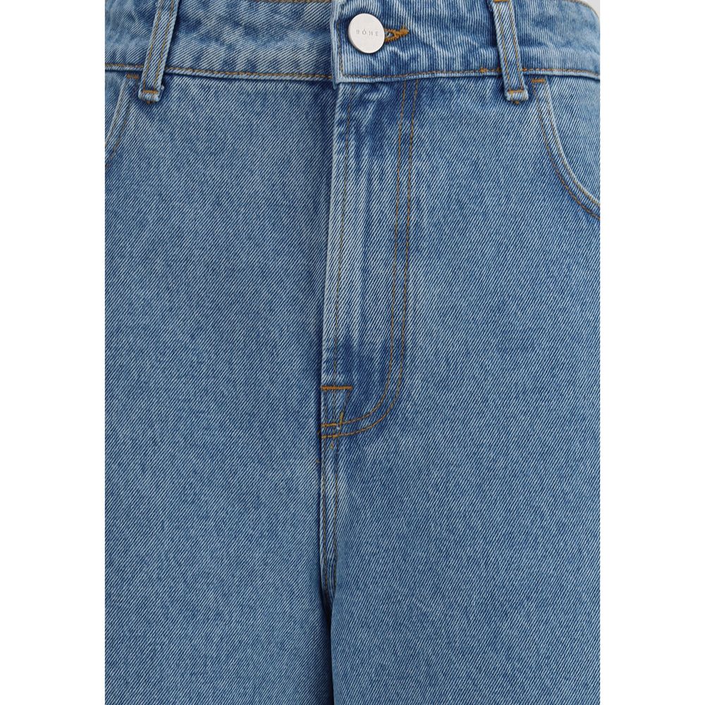 Rohe Baggy Jeans