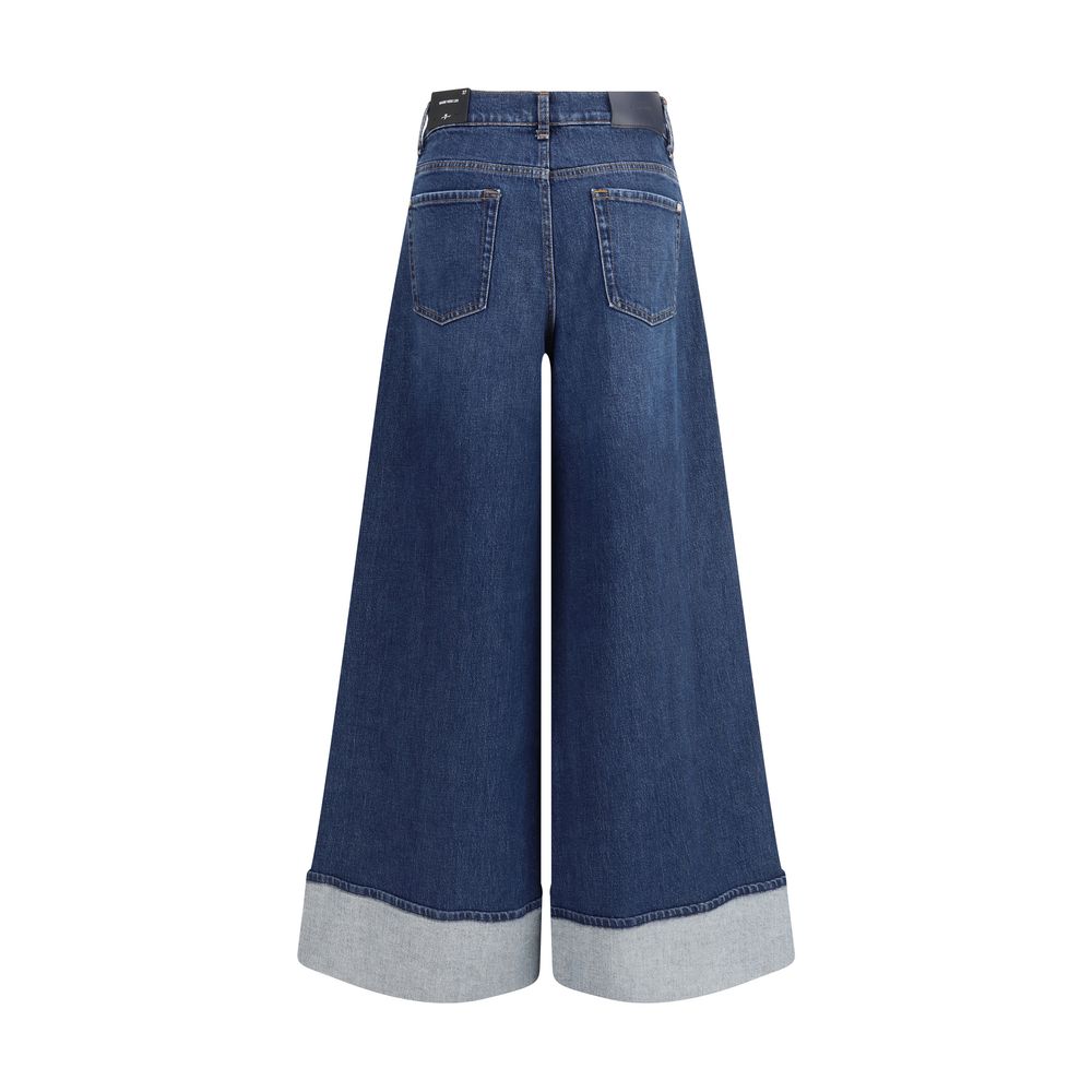 7FOR Marie Jeans