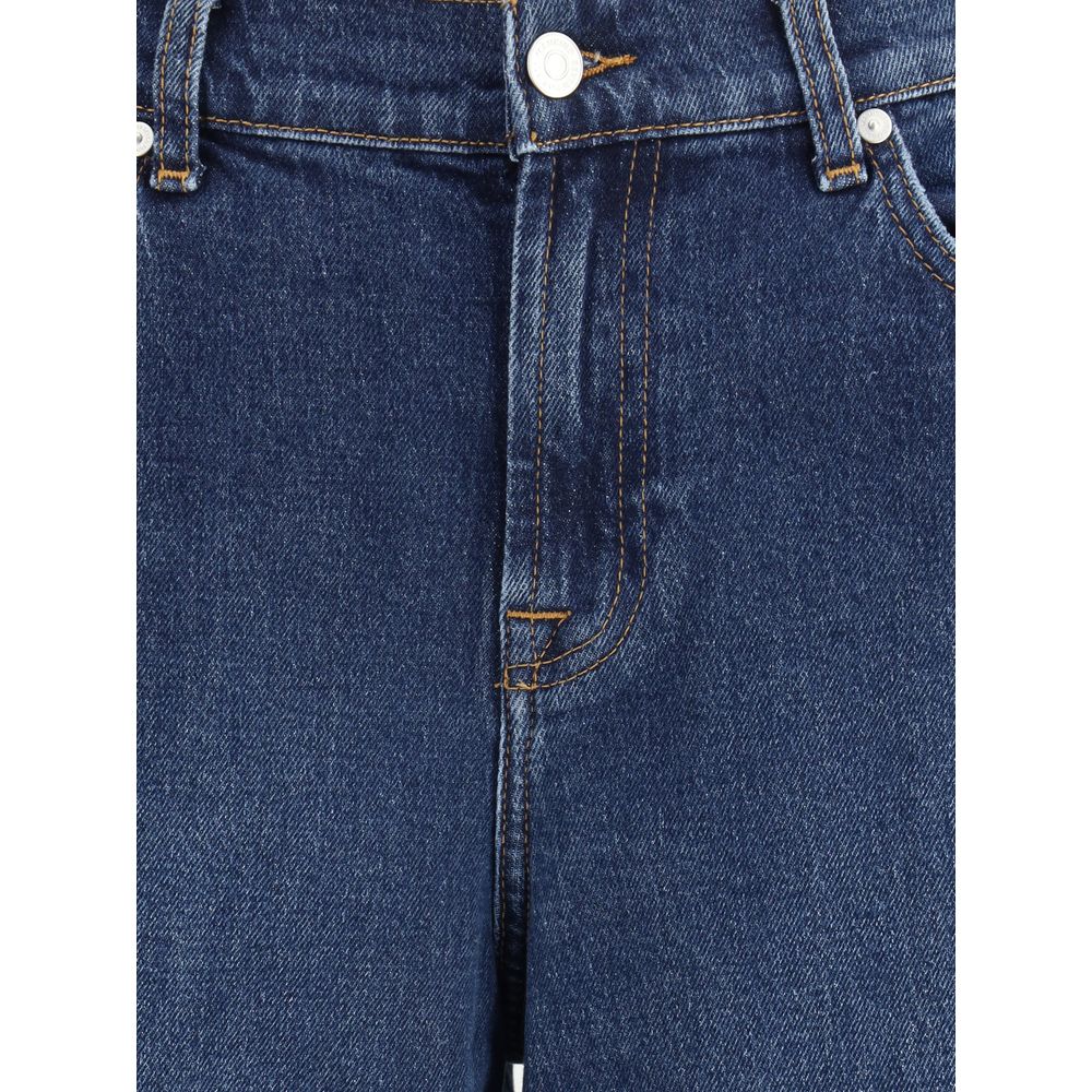 7FOR Marie Jeans