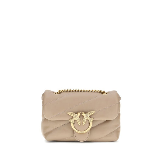 PINKO Love Baby Shoulder Bag