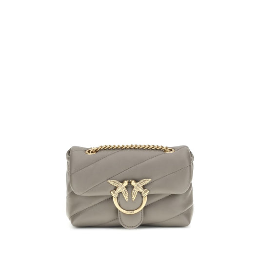 PINKO Love Baby Shoulder Bag