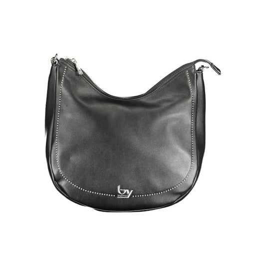 BYBLOS Black Polyethylene Handbag