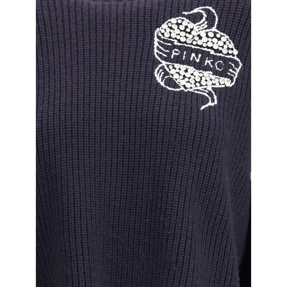 PINKO Alicudi Sweater