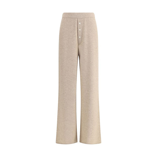 Guest in Residence Cashmere Pants