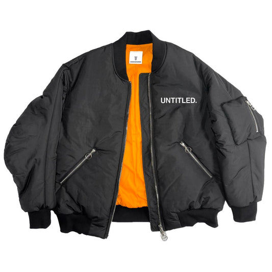 Diego Venturino Black Polyester Jacket