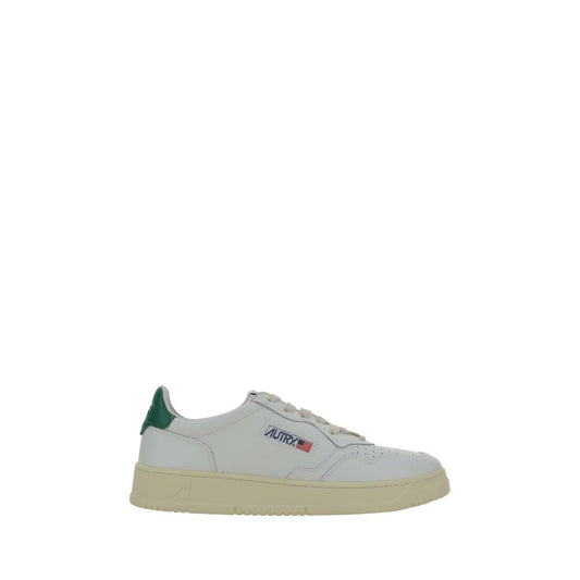 Autry Low 01 Sneakers