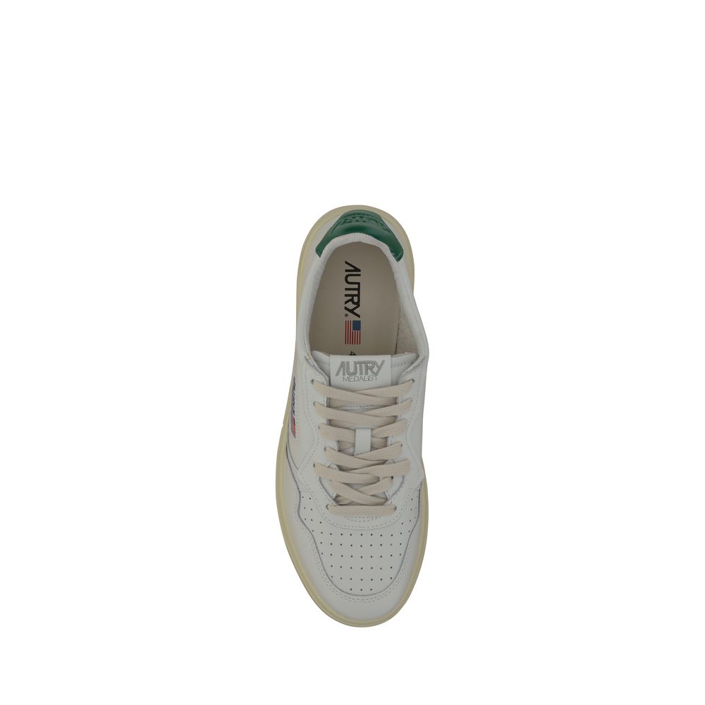 Autry Low 01 Sneakers