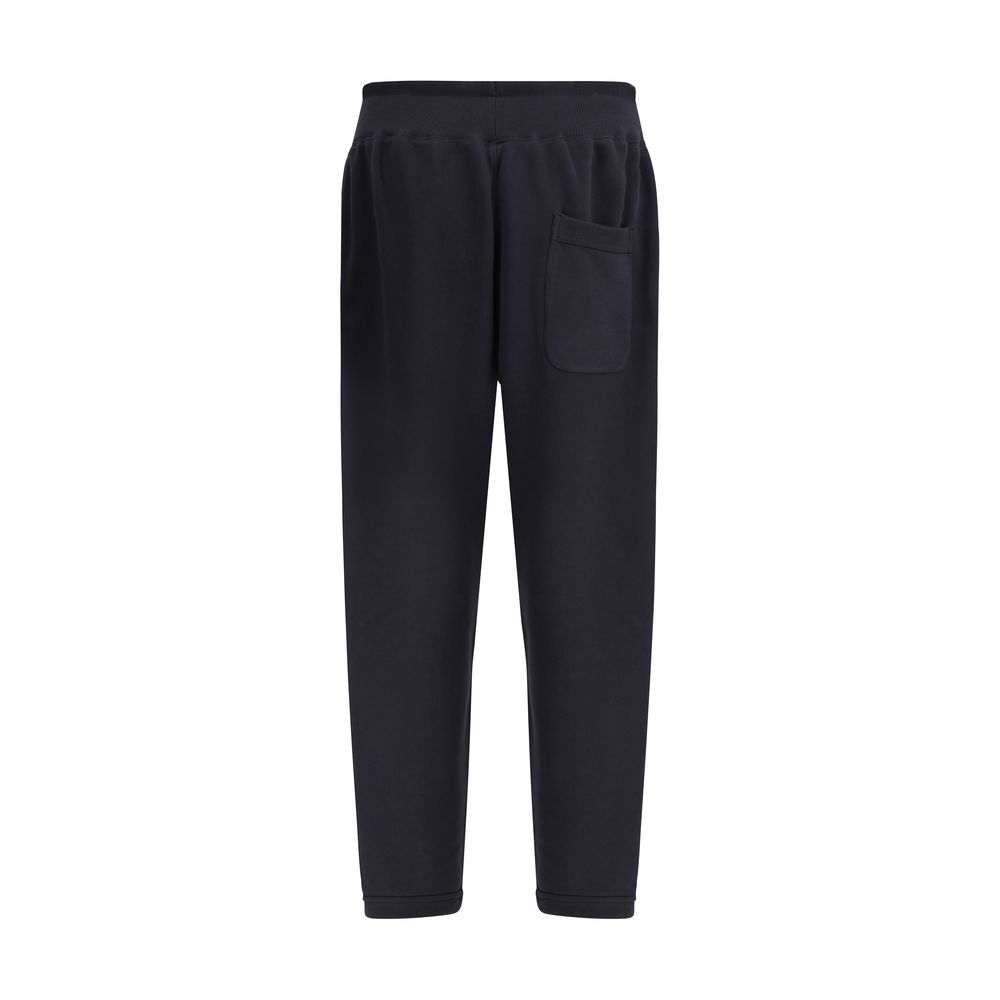 Y-3 Side graphic Sweatpants