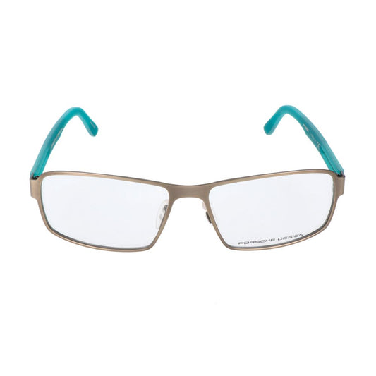Porsche Design Gold Metal Glasses (Frames)