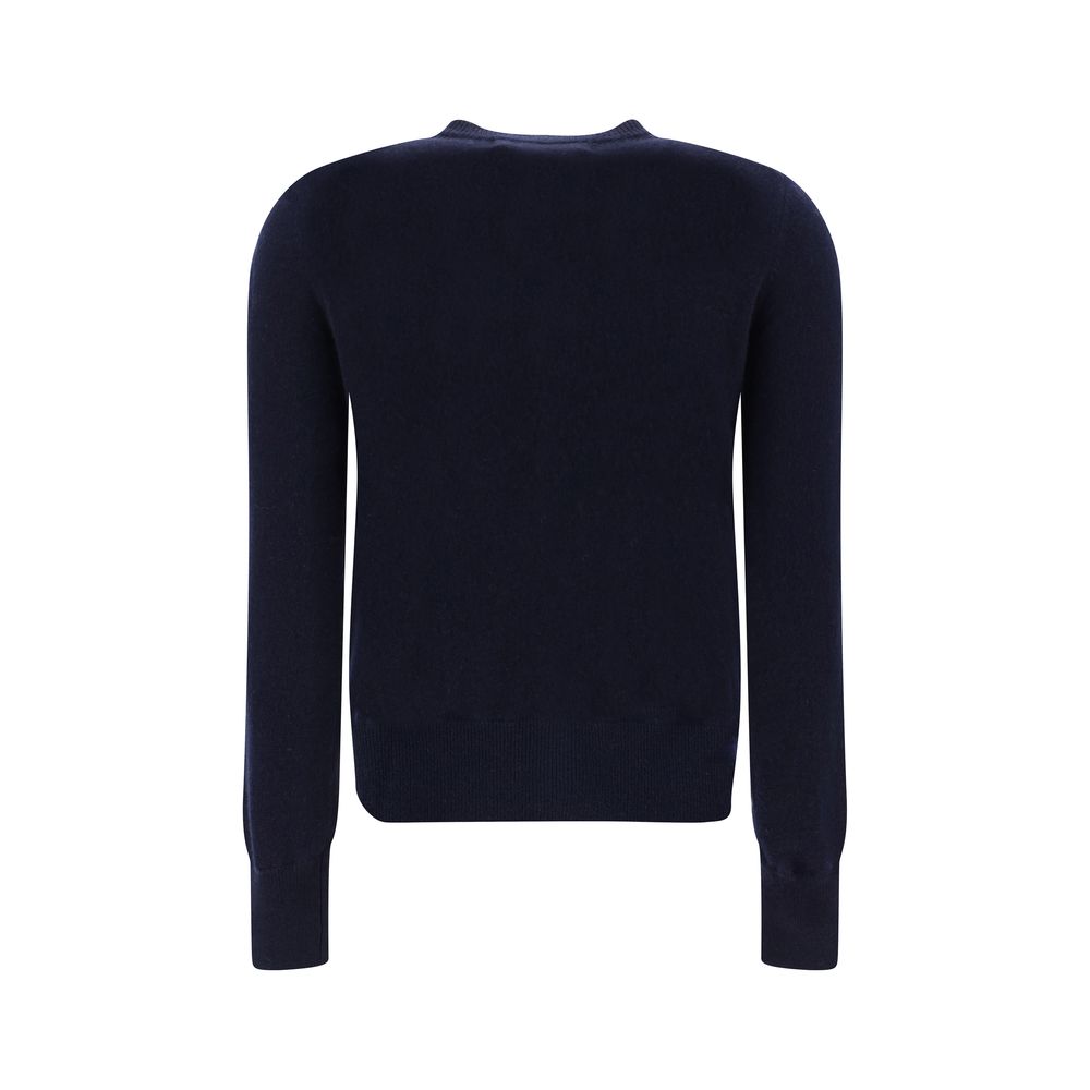 Extreme Cashmere Little Cardigan