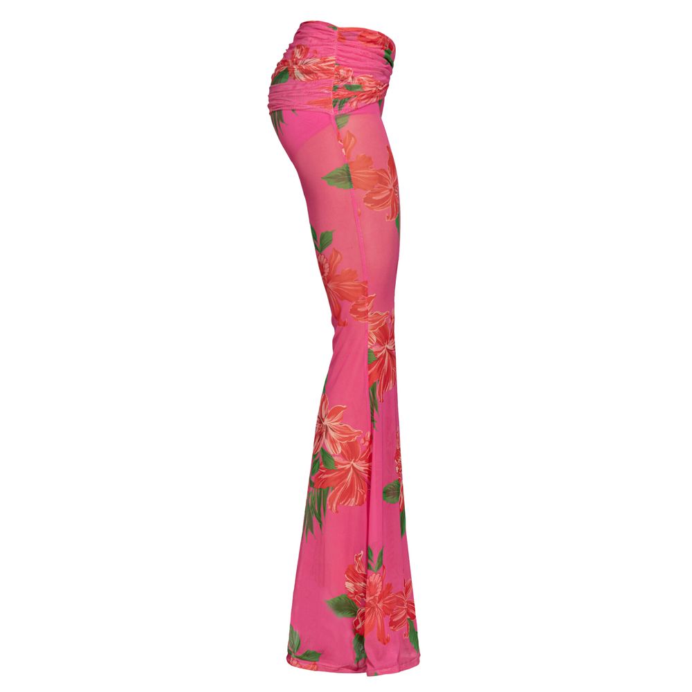 PINKO Multicolor Polyester Jeans & Pant