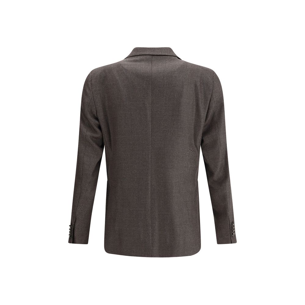 Tagliatore Double-breasted Blazer