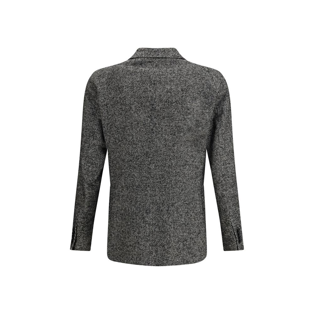 Tagliatore Wool Blazer