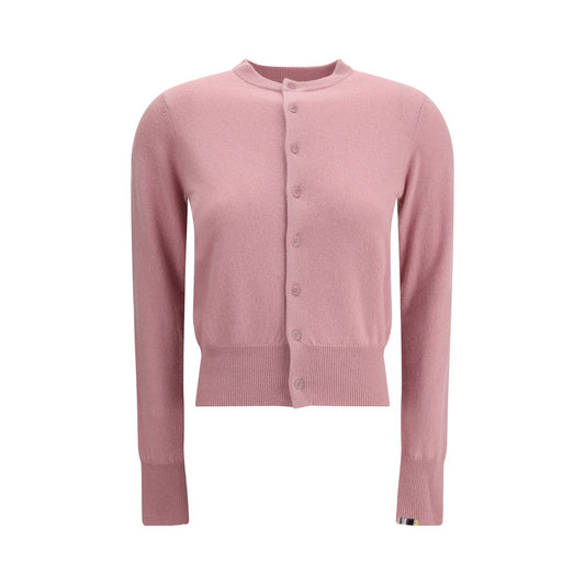 Extreme Cashmere Little Cardigan