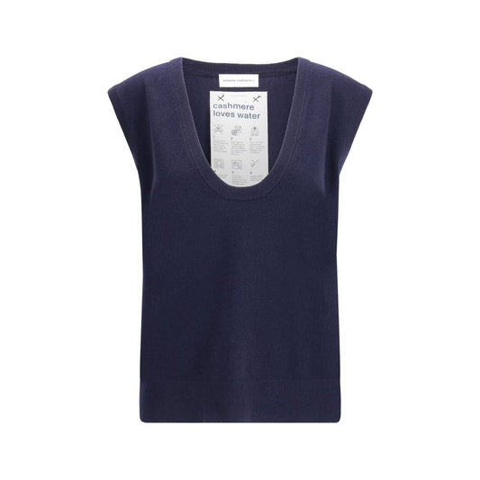 Extreme Cashmere Lord Vest