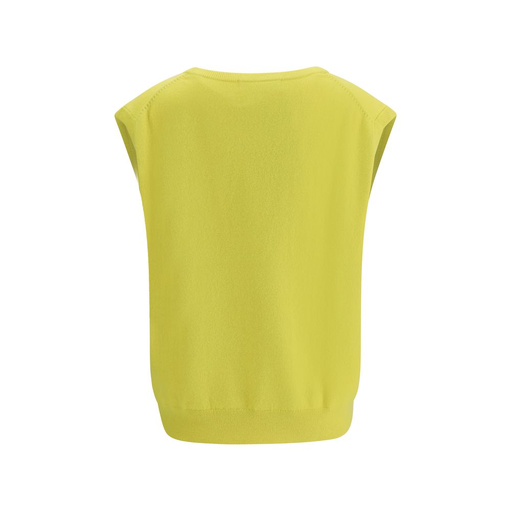 Extreme Cashmere Lord Vest