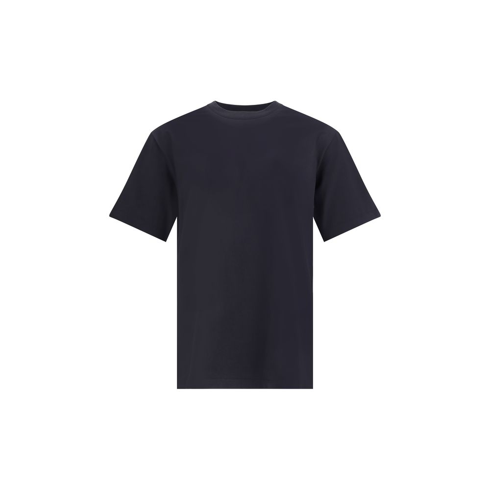 Y-3 T-Shirt with maxi print