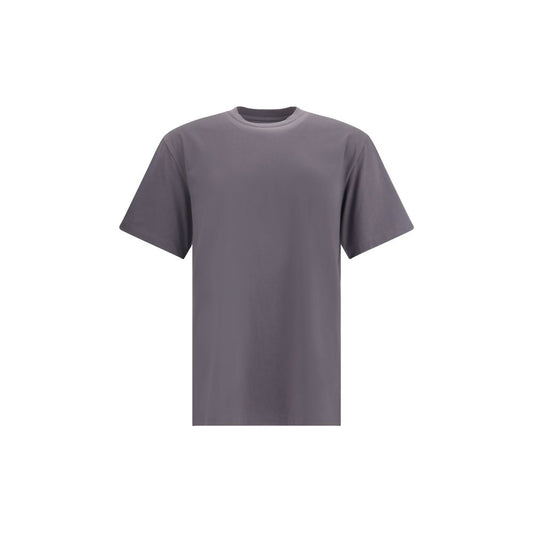 Y-3 T-Shirt with maxi print