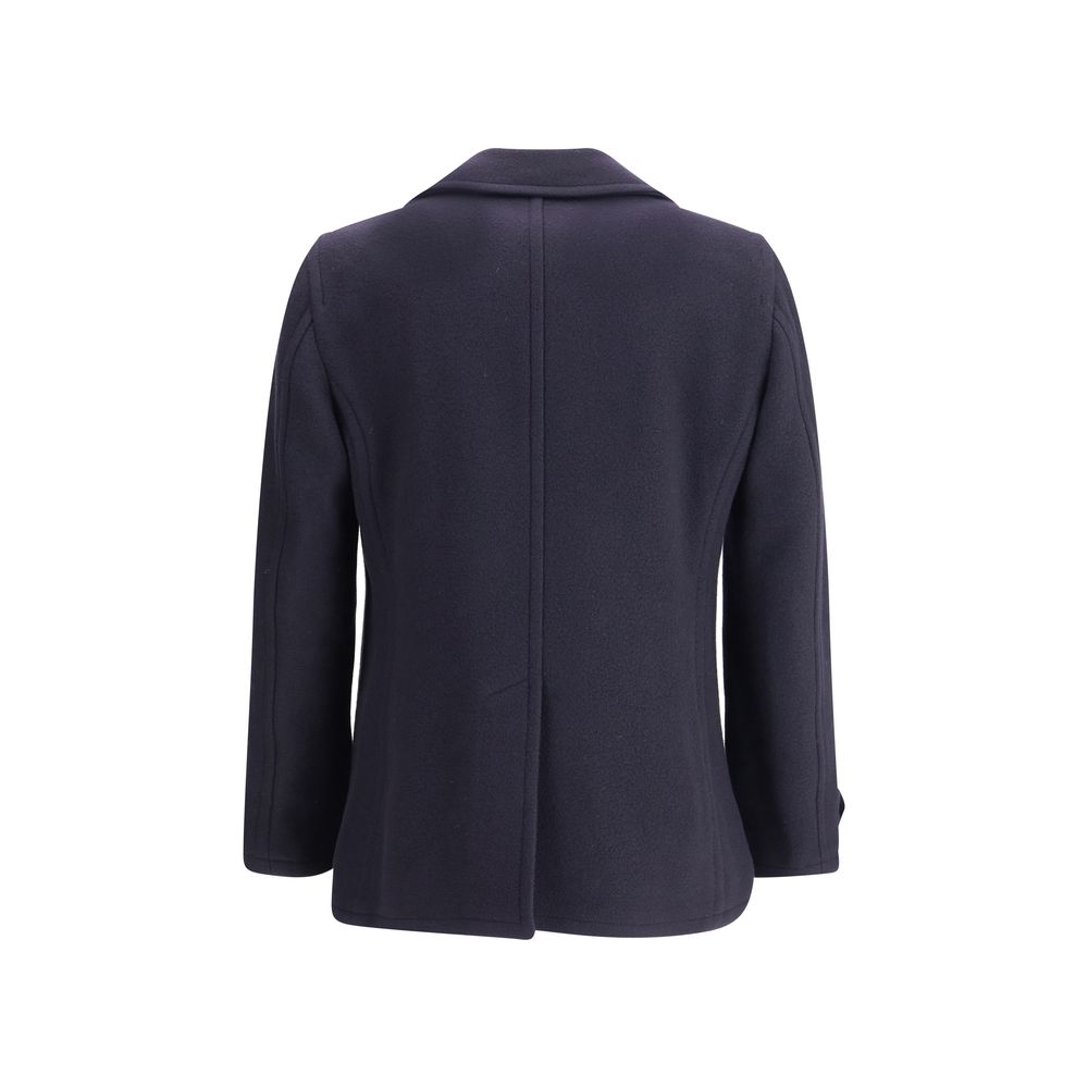 Tagliatore Caban Coat