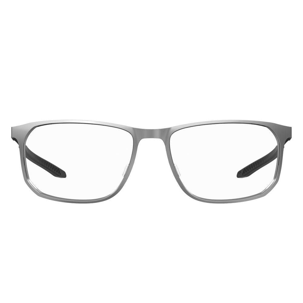 Under Armour Gray Metal Frames