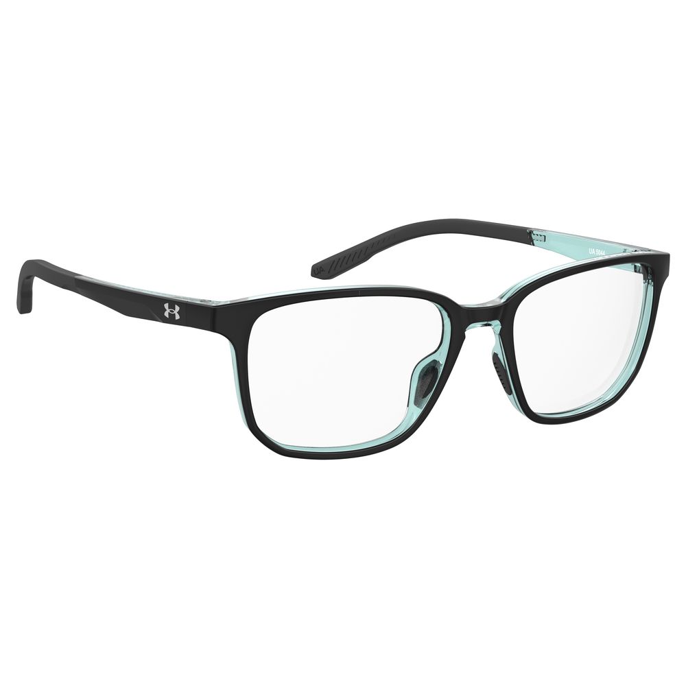 Under Armour Black Resin Frames