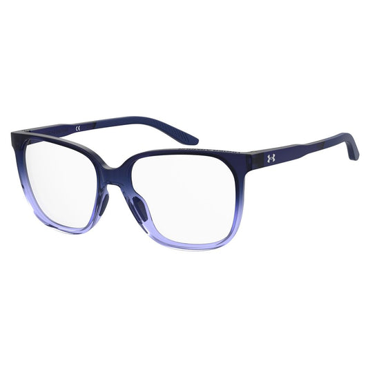 Under Armour Blue Resin Frames